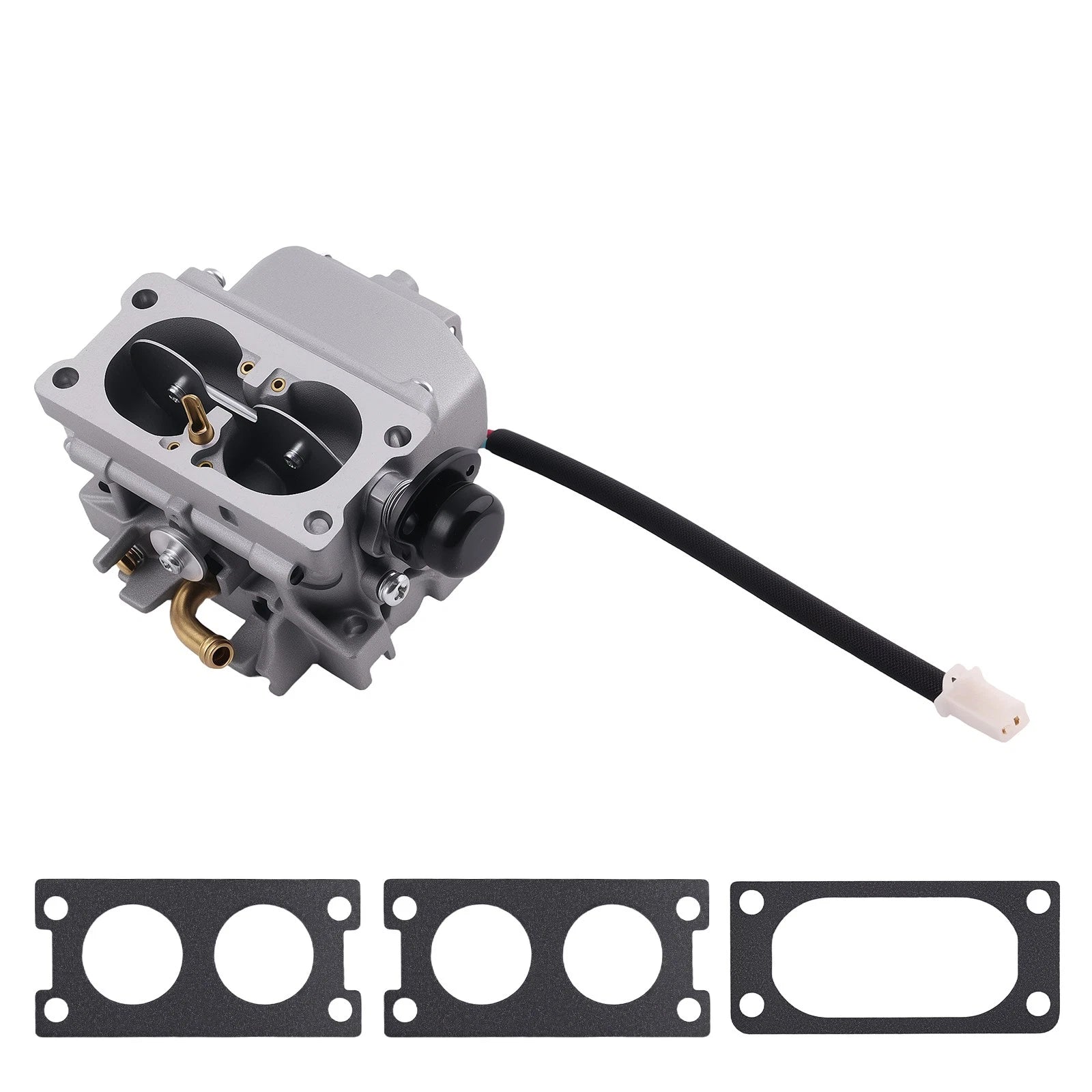 Carburetor with Gaskets for Toro TimeCutter SW 5425 (2010–2015) 127-9289 1279289