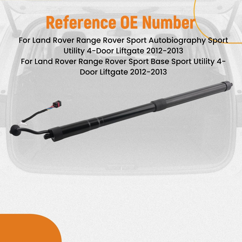 Lift Support Strut for Land Rover Range Rover Sport (2012–2013)