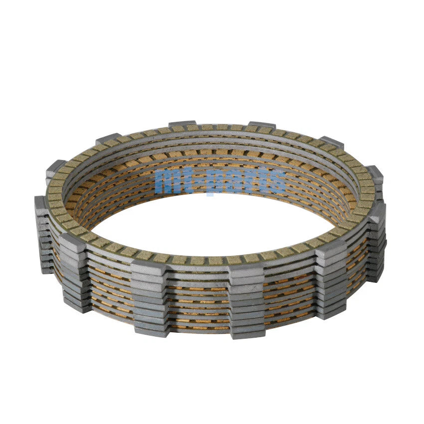 Clutch Friction Plates for Suzuki GSX1300RR Hayabusa (2022–2024) 21441-24F50
