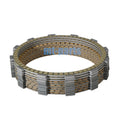 Clutch Friction Plates for Suzuki GSX1300RR Hayabusa (2022–2024) 21441-24F50