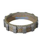 Clutch Friction Plates for Suzuki GSX1300RR Hayabusa (2022–2024) 21441-24F50