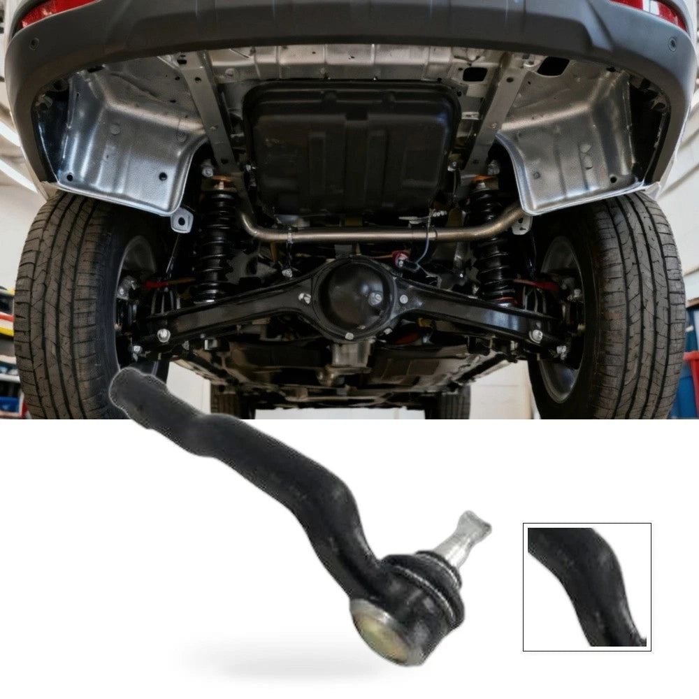 Tie Rod End Outer LH for Ford EVOS Mondeo (2022–2024) MX6C-3C437A1B