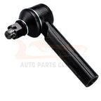 Set of 6 Front Ball Joints & Outer Tie Rod Ends for Toyota 4Runner (2010–2018)
