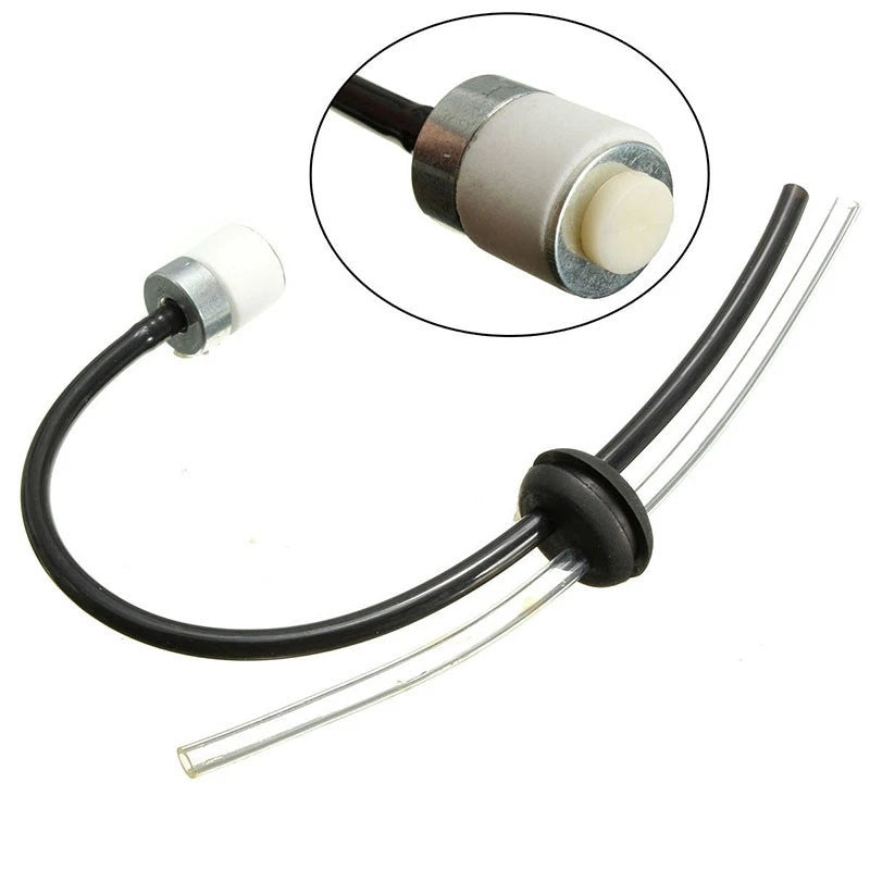 Set of 1 Fuel Petrol Filter for Chainsaw (2019)