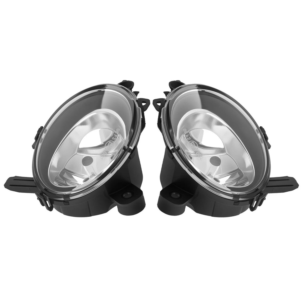 Front Fog Lamp for BMW 325i 328i 335i 428i 435i (2012–2015) 63177248911 BM2593142