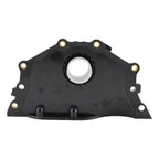 Crankshaft Seal with Flange for Elring 717.450 / 022 103 151 D
