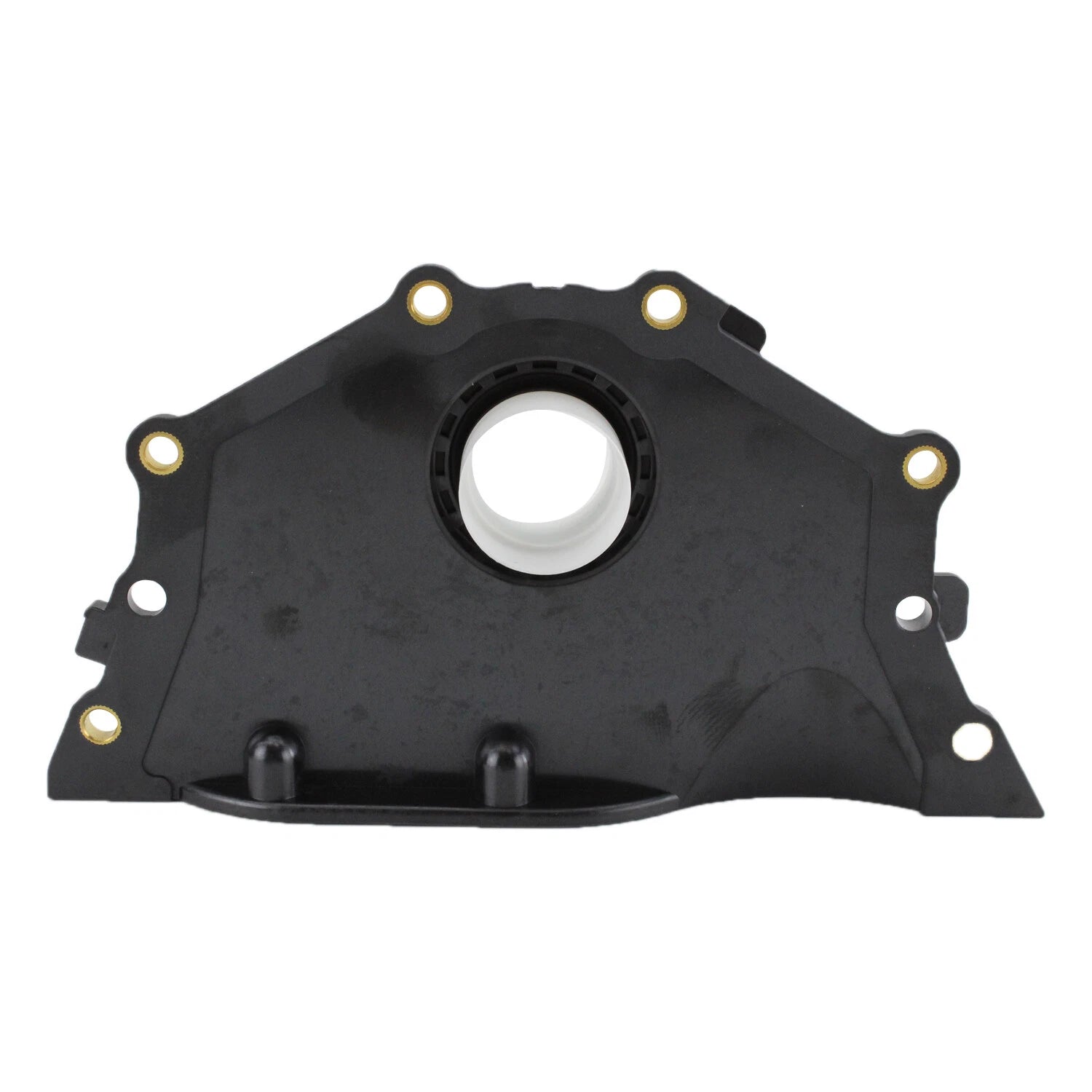 Crankshaft Seal with Flange for Elring 717.450 / 022 103 151 D