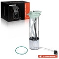 Rear Fuel Pump Module Assembly for Chevy Silverado 3500 HD (2011â2016)