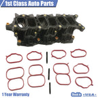 Engine Intake Manifold for Hyundai Santa Fe, Kia Sorento, Sedona