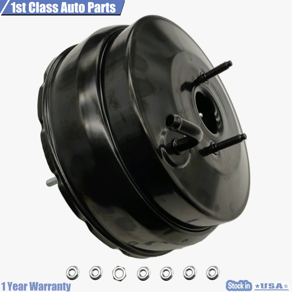 Vacuum Brake Booster for Honda Passport Isuzu Rodeo Sport (1994–2002)