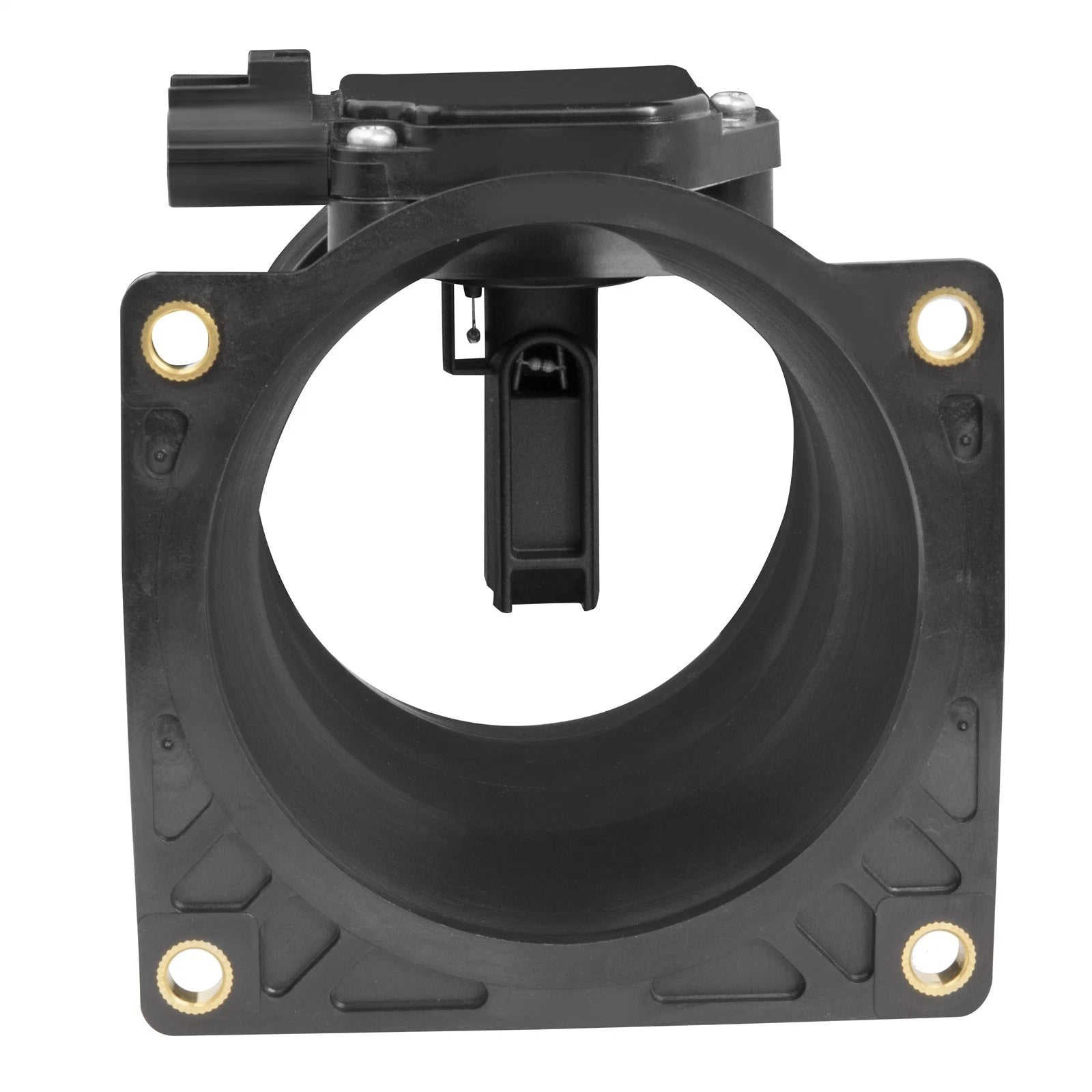 Mass Air Flow Sensor with Housing for Ford F-250 Super Duty (1999)