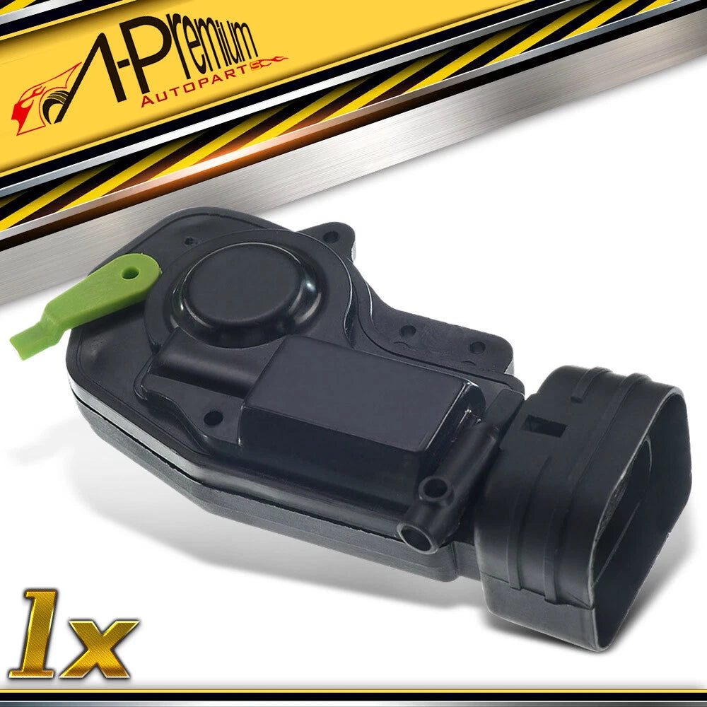Front Right Door Lock Actuator for Toyota Camry (1997–2001)