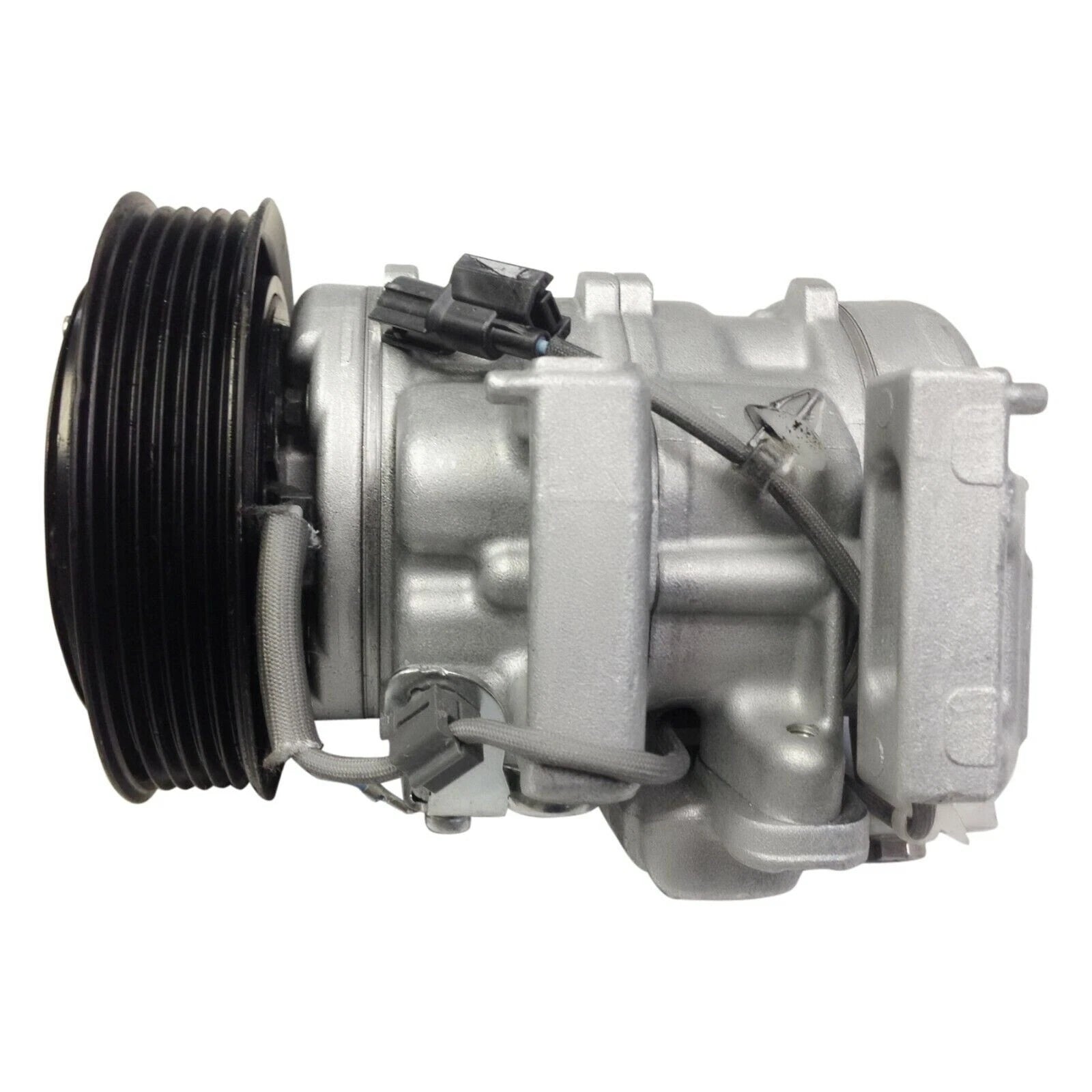 AC Compressor Kit Replacement for Honda HR-V 1.8L (2018-2021)