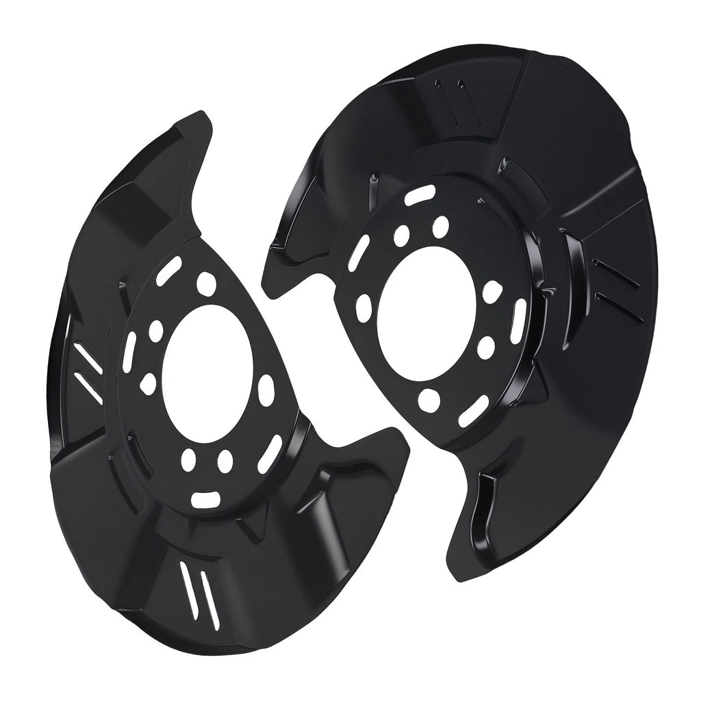 Front Brake Dust Shield Plates for Subaru Legacy (2005-2014)