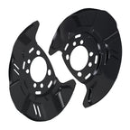 Front Brake Dust Shield Plates for Subaru Legacy (2005-2014)