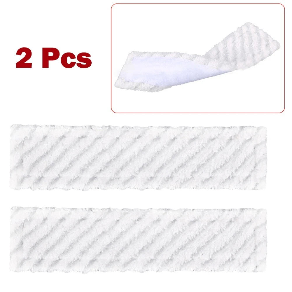 Mop Cloths for GlassVAC (Replacement Spare Parts) 2907010mm