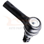 Set of 6 Front Steering Sway Bar Tie Rods for Nissan Pathfinder (1996–2004)