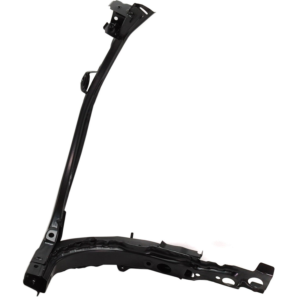 Set of 2 Radiator Supports for Chevy Equinox