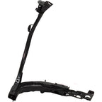Set of 2 Radiator Supports for Chevy Equinox