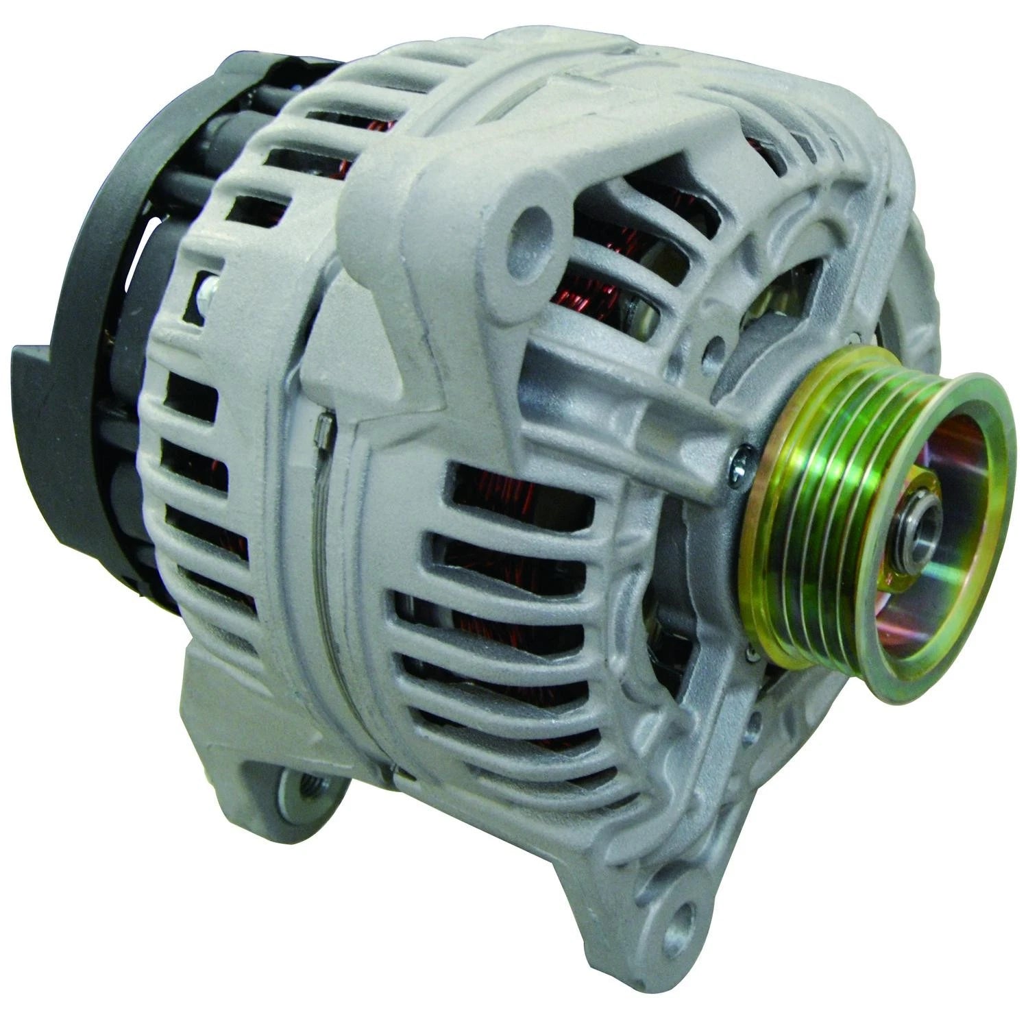 Alternator for Audi S4 V6 2.7L (2002–2002)