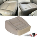 Seat Cover for Ford Excursion Limited (2002–2005) Tan Passenger Side Bottom