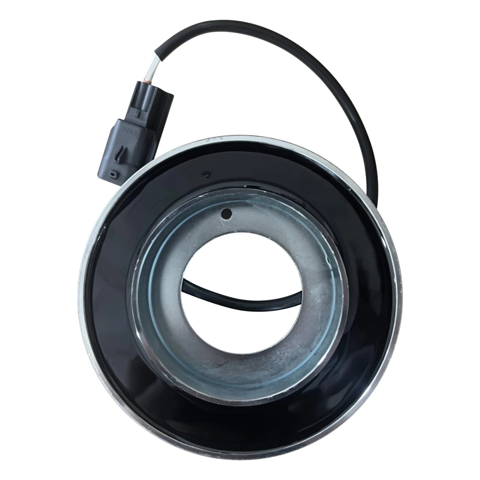 AC Compressor Clutch Replacement for Nissan Rogue 2.5L (2014-2016)