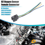 O2 Oxygen Sensor Connector No. 36531PPA305 for Honda CR-V (2002–2004)