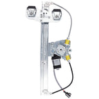 Window Regulator for Pontiac Grand Prix (Rear Right Side)