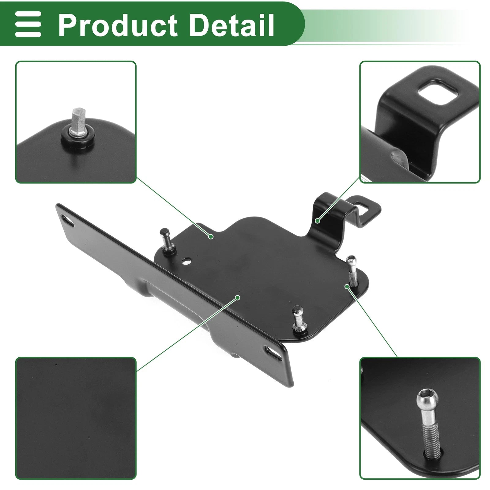 Cruise Control Distance Radar Sensor Module for BMW 5 G30 (2017–2023)