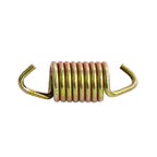 Set of 4 Exhaust Head Pipe Springs for Polaris Ranger 900 800 700 500 400 (#7041804)