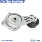 Belt Tensioner Assembly for Ford F-150 F-250 F-350 (1997–2003)