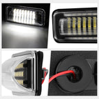 LED DRL Headlight for FJ Cruiser (2007–2014) with Chasing Turn Signal