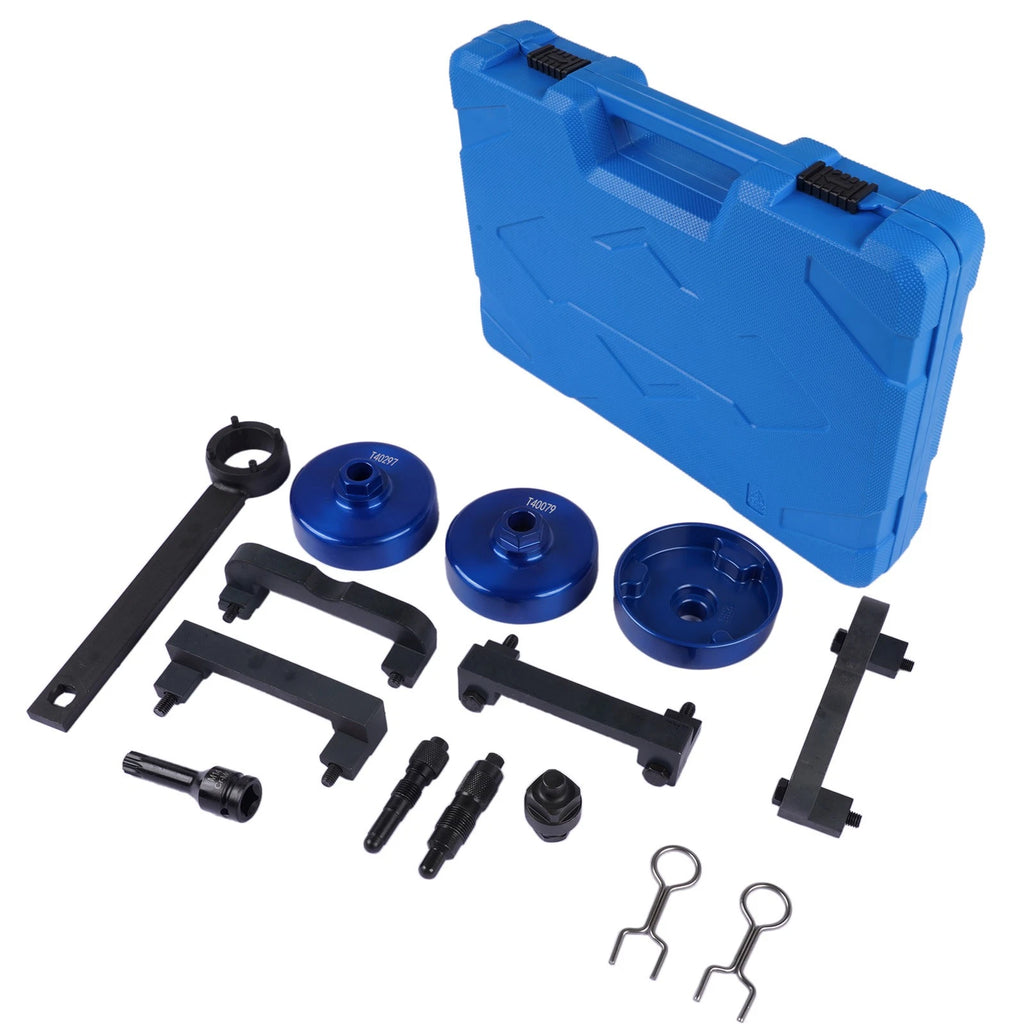 Camshaft Timing Tool for VW Audi A4 A6 Q7 R8 (2000–2023)