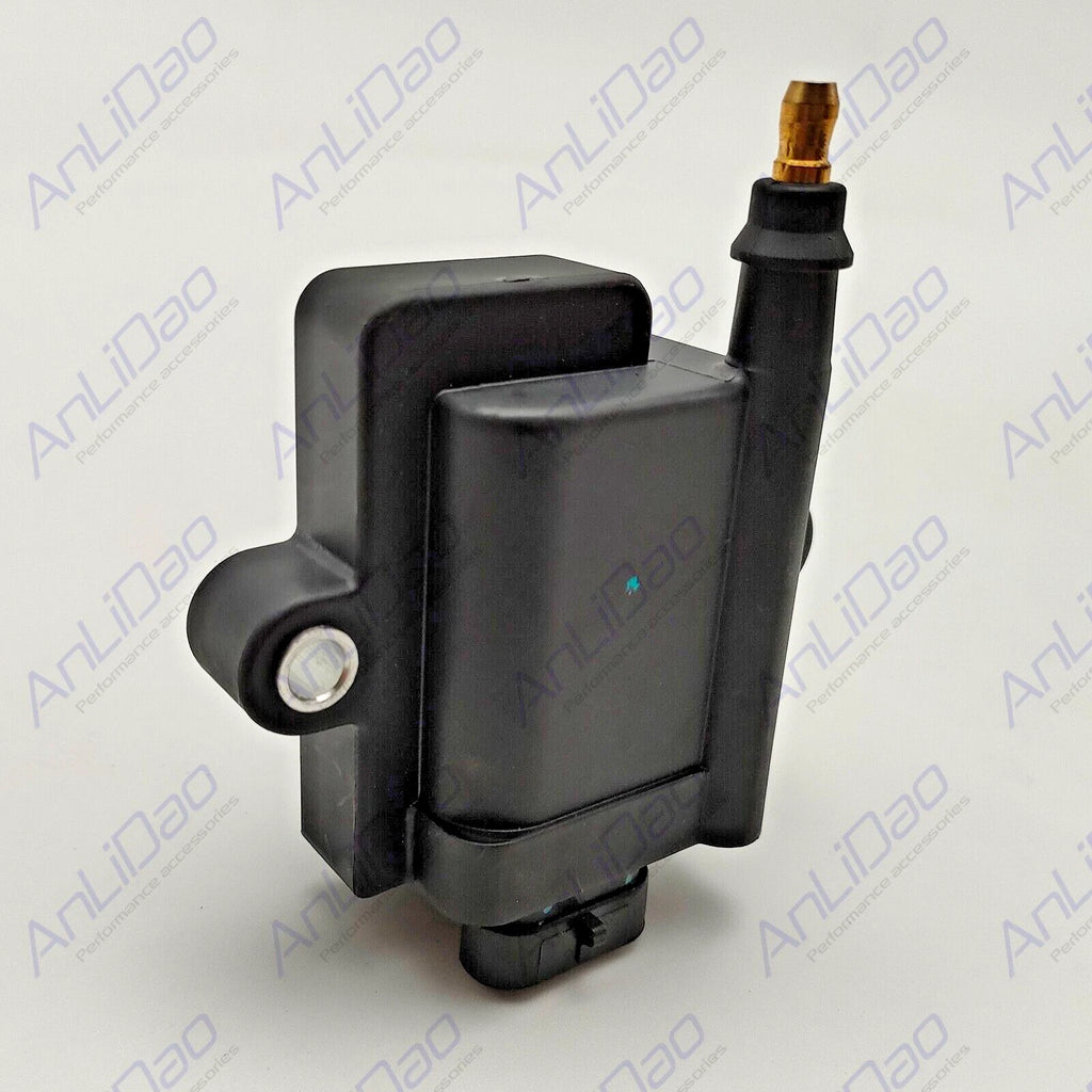 Ignition Coil for Mercury MerCruiser (339-8M0077473, 339-883778A02, 339-883778A01)