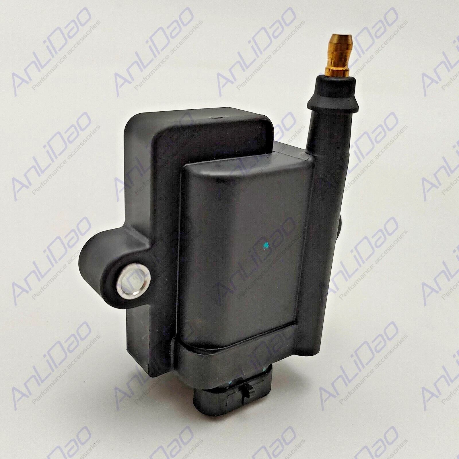 Ignition Coil for Mercury MerCruiser (339-8M0077473, 339-883778A02, 339-883778A01)