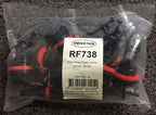 10X Ronstan RF738 Drain Plug for RF294 RF737