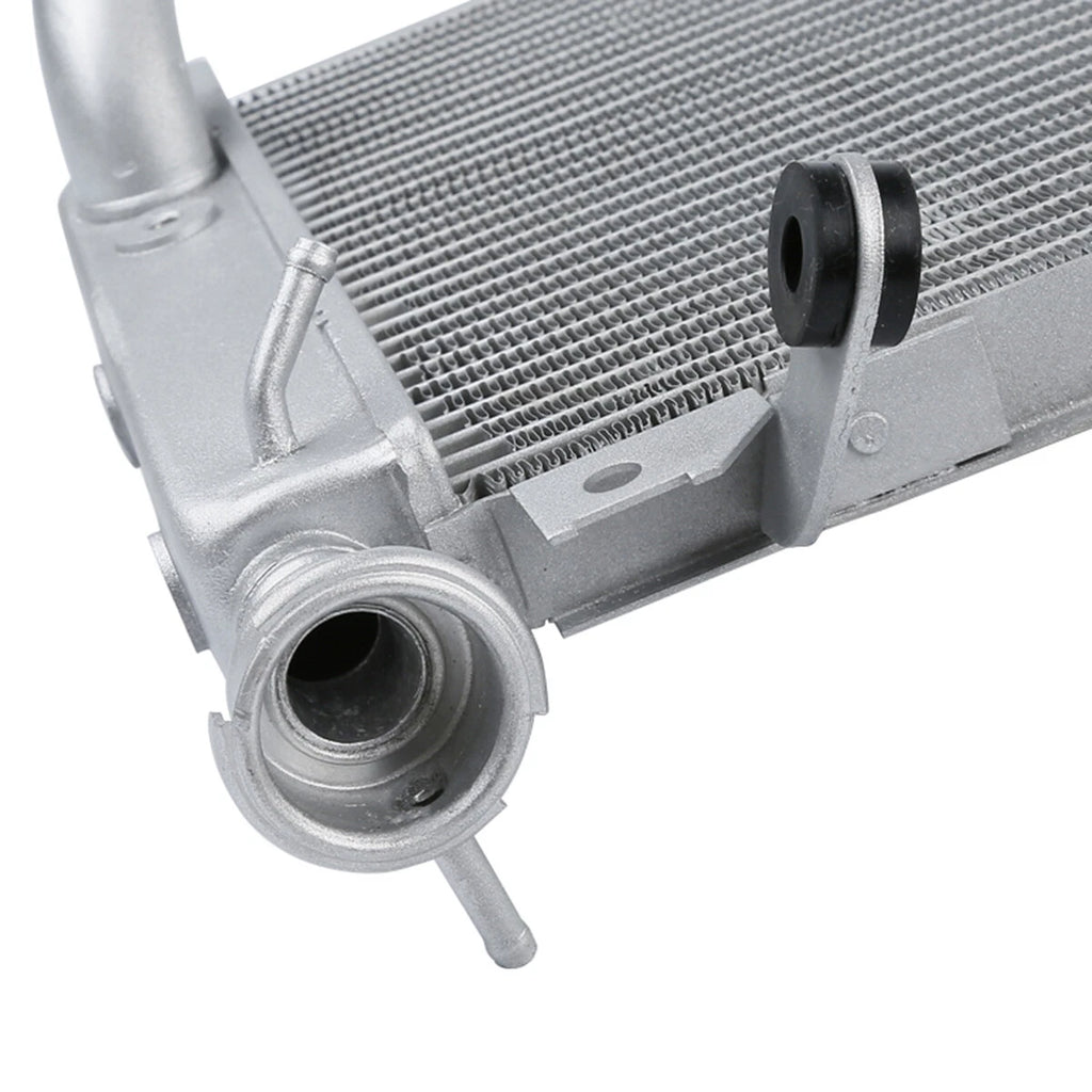 Radiator Cooling Cooler for Yamaha YZF R1 (2015–2024) YZF R1S (2016–2018)