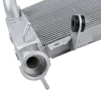 Radiator Cooling Cooler for Yamaha YZF R1 (2015–2024) YZF R1S (2016–2018)
