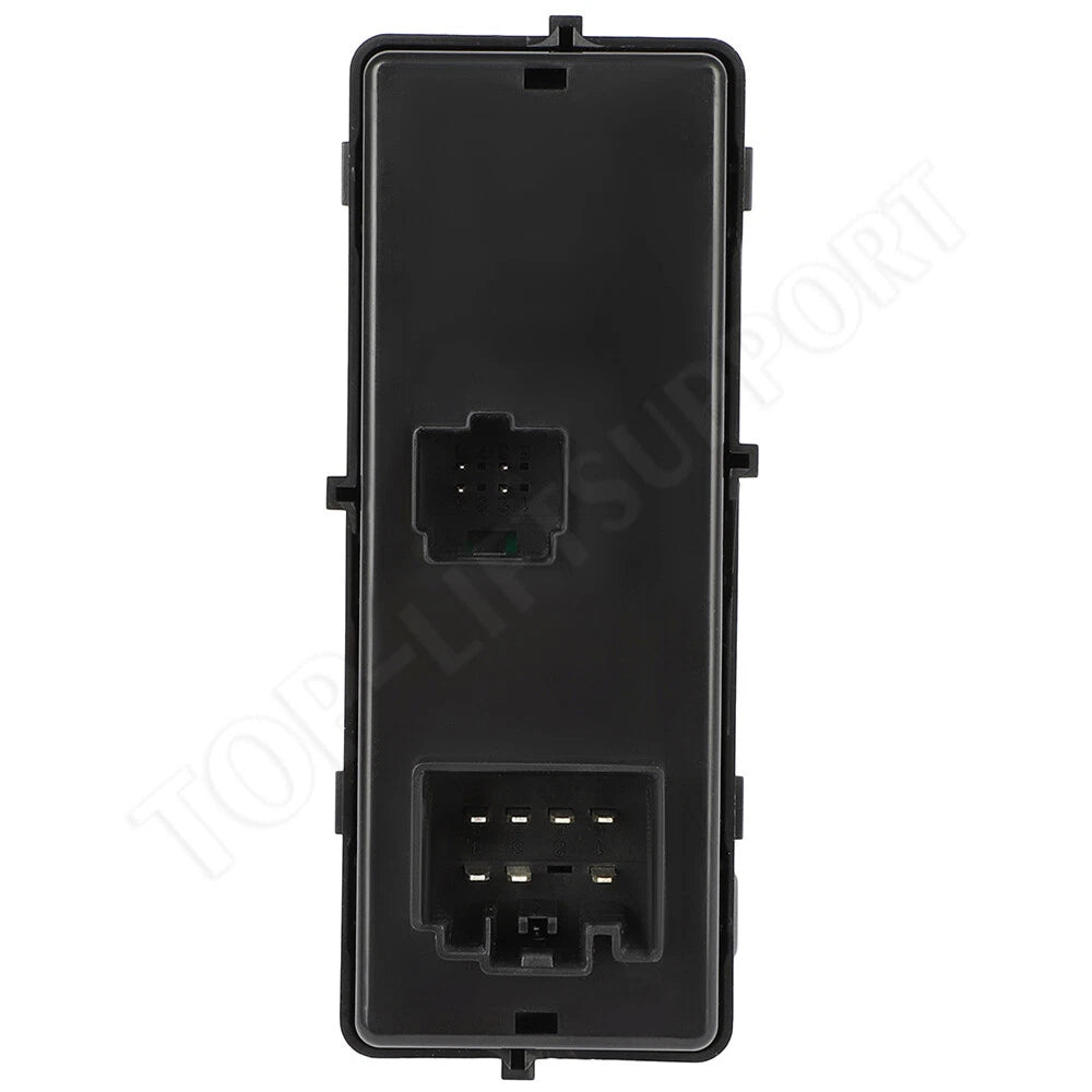 Window Control Switch for Ford F-150 (2011–2017) Front Driver Side