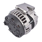 Alternator 220A 14V CW 7-Groove for Mercedes C216 W221 W222 CL63 CL65 AMG