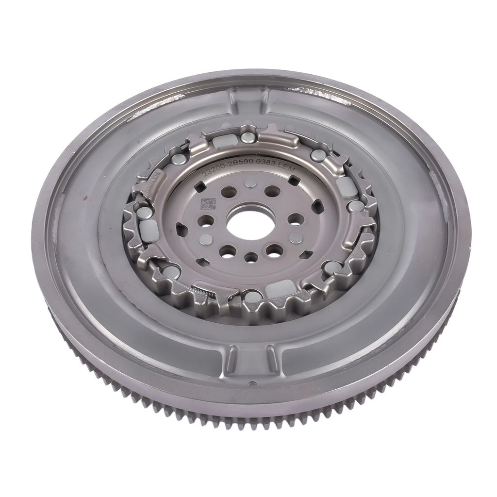 Dual Mass Flywheel 23200-2B590 for Hyundai Elantra Sonata Kona (2015–2020)