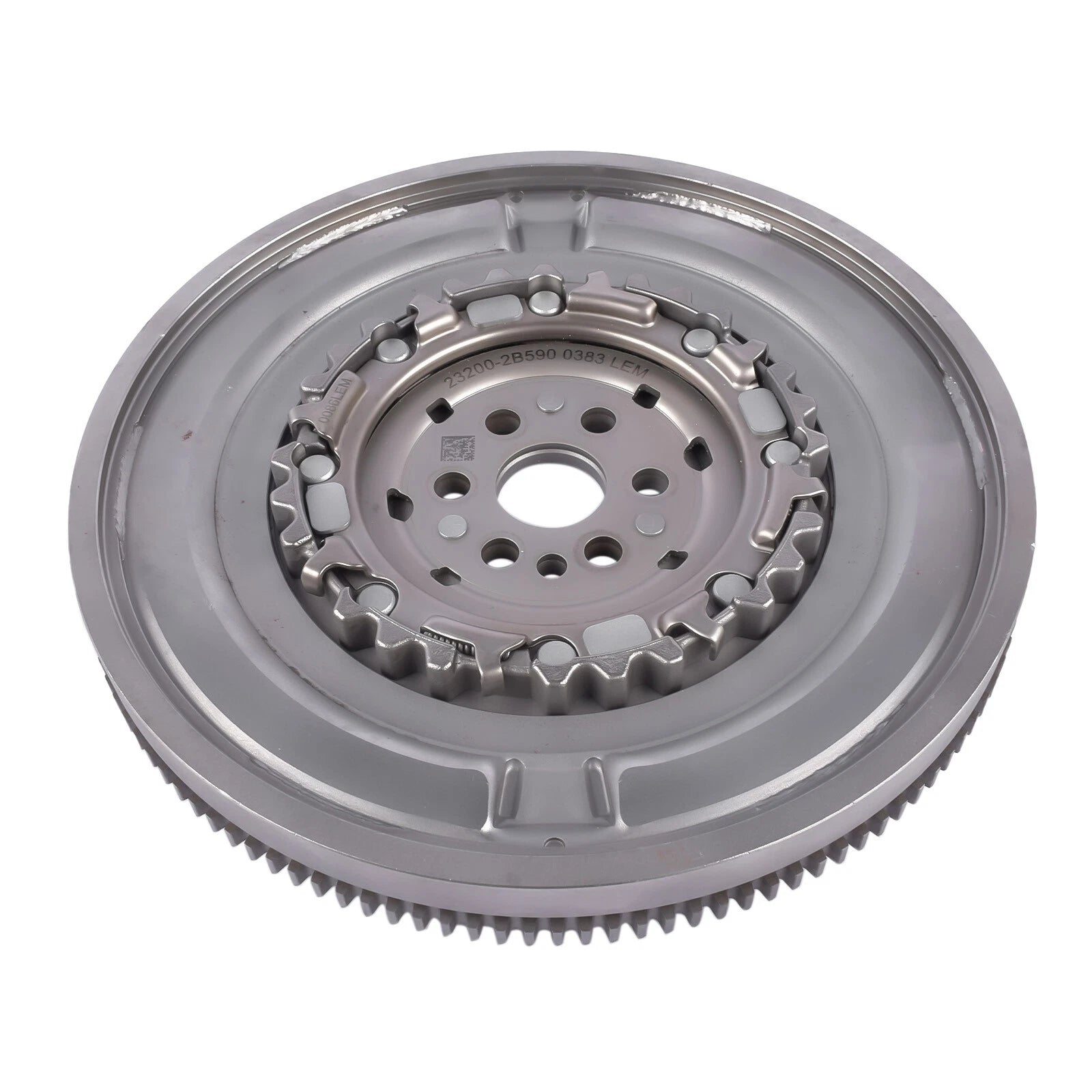 Dual Mass Flywheel 23200-2B590 for Hyundai Elantra Sonata Kona (2015–2020)