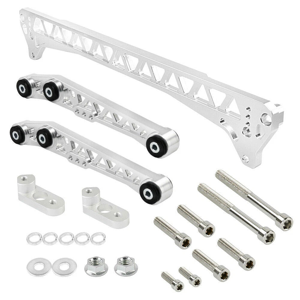 Billet Rear Lower Control Arm for Honda Civic EG (1988–1995)