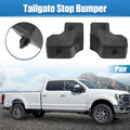 1 Pair Tailgate Upper Rubber Bushing Bumper for Ford (2011–2016) HC3Z-99439A00-A