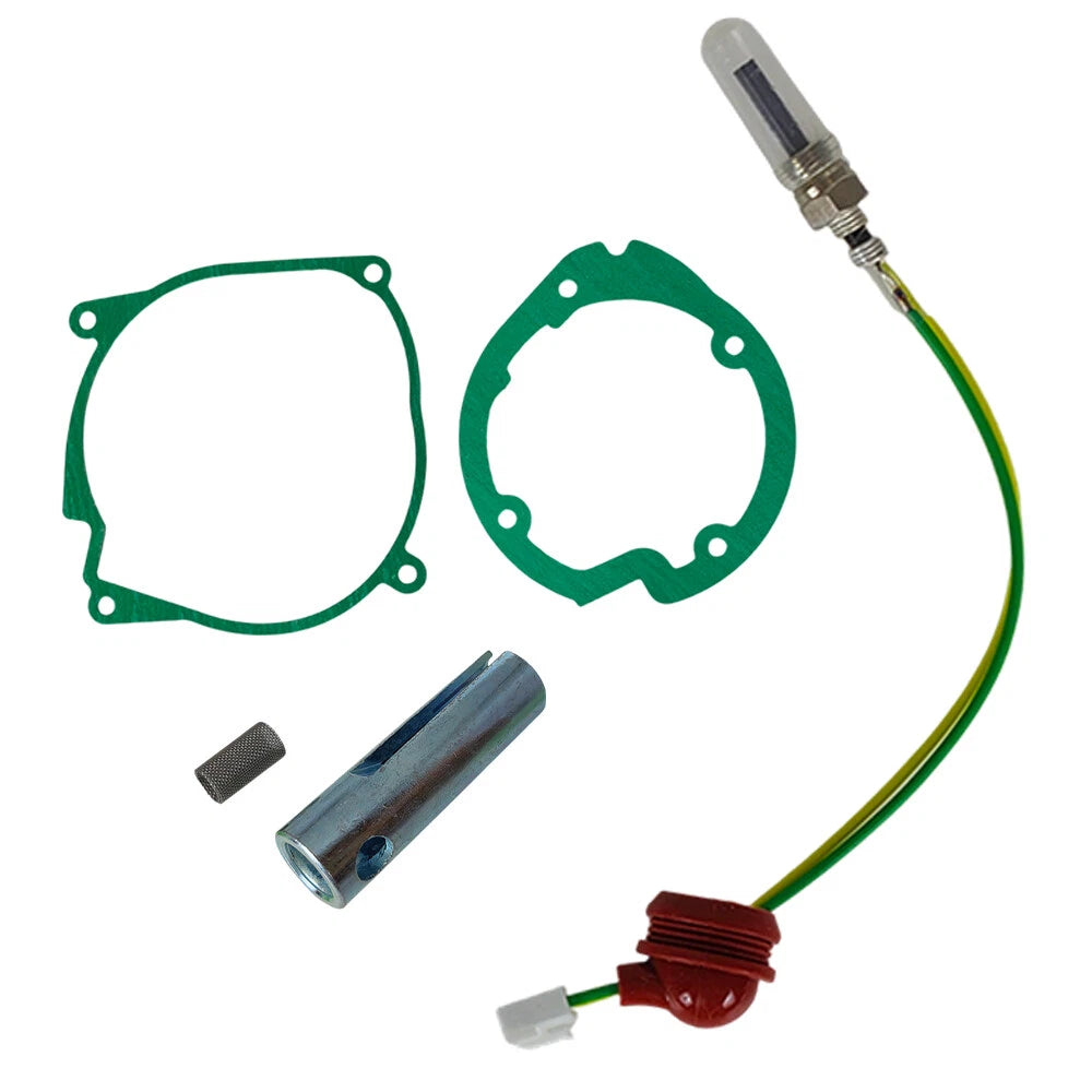 Glow Plug Service Kit for Diesel Parking Heater (12V 3KW-8KW)