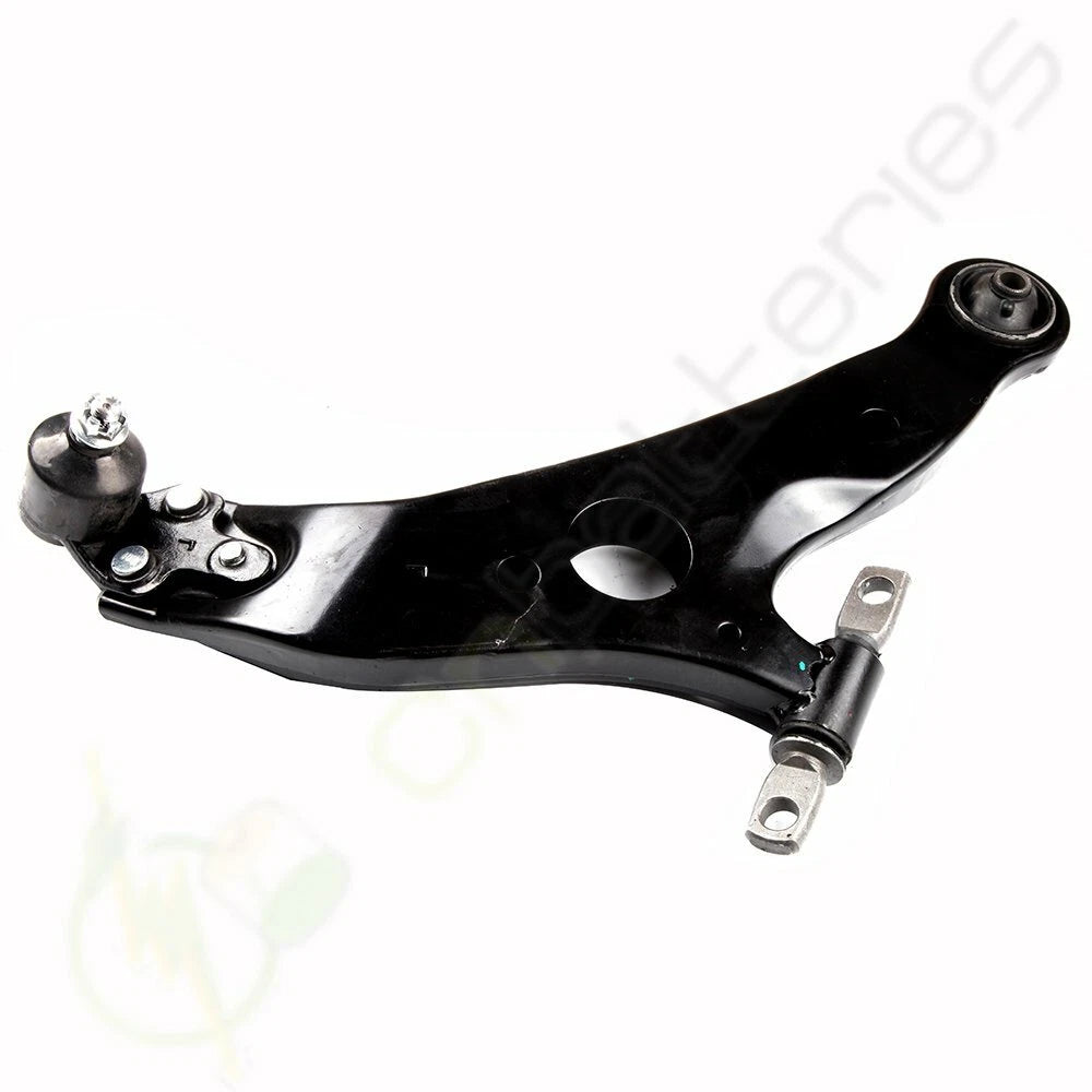 10pcs Front Lower Control Arm & Ball Joint Kit for Toyota Sienna (2004–2010)