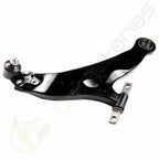 10pcs Front Lower Control Arm & Ball Joint Kit for Toyota Sienna (2004–2010)