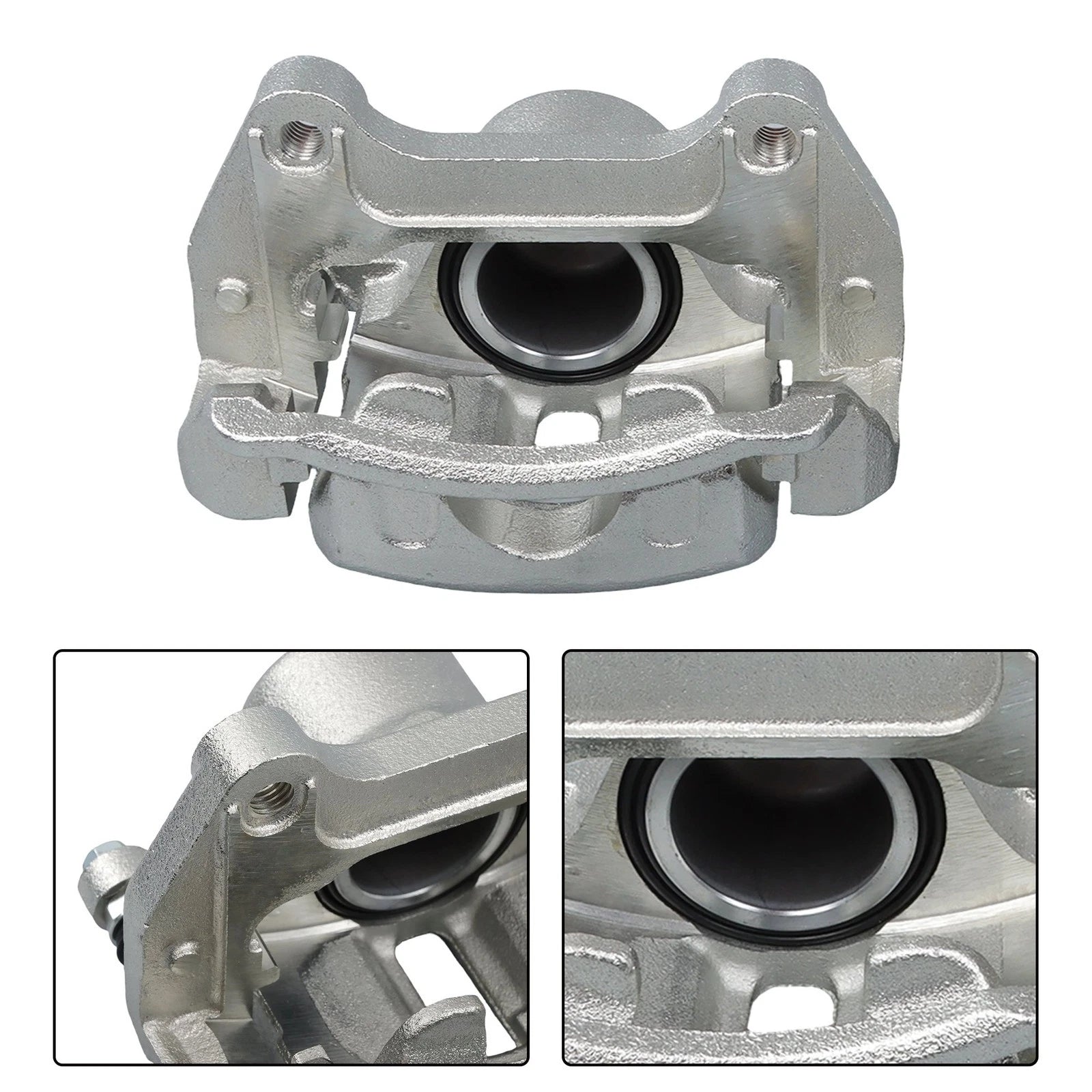 Front Left Brake Caliper 18-B5270 for Cadillac ELR (2014–2016)