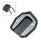 Kickstand Enlarger Plate Pad for Kawasaki Vulcan S 650 VN650 (2015–2023)