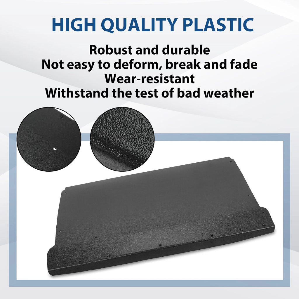 Hard Top Roof for Polaris Ranger Mid Size EV ETX 500 570 (2015–2022)